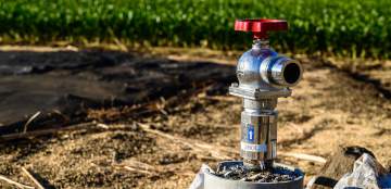 Plus de 10ans dans le domaine du forage Contactez-nous